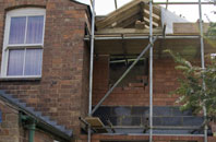 free Upper Green home extension quotes